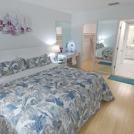 Downtown Hollywood Boutique Hotel (Adults Only) Екстериор снимка