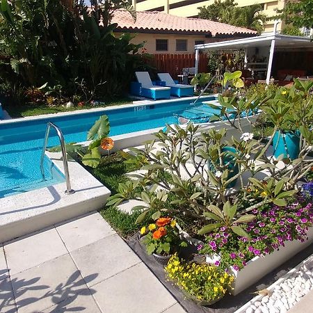 Downtown Hollywood Boutique Hotel (Adults Only) Екстериор снимка