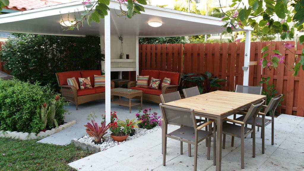 Downtown Hollywood Boutique Hotel (Adults Only) Екстериор снимка