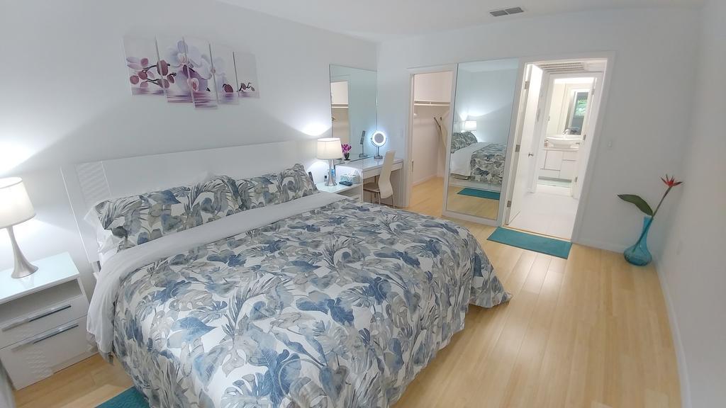 Downtown Hollywood Boutique Hotel (Adults Only) Екстериор снимка