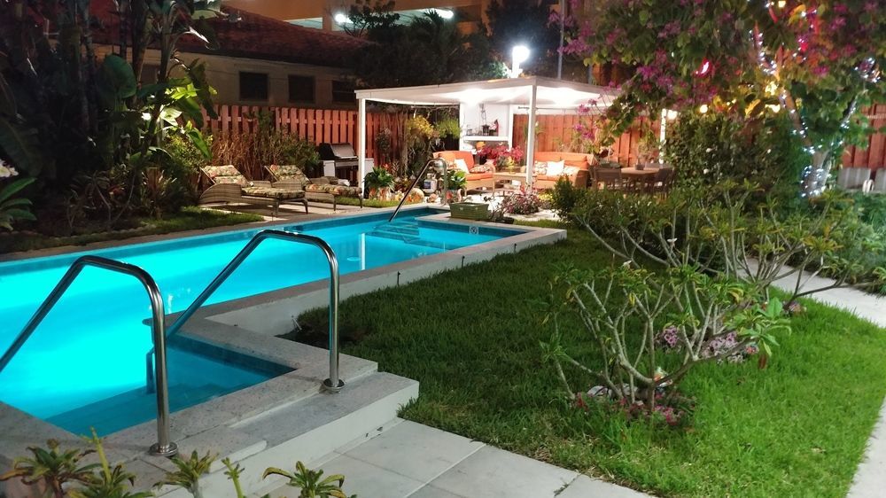Downtown Hollywood Boutique Hotel (Adults Only) Екстериор снимка