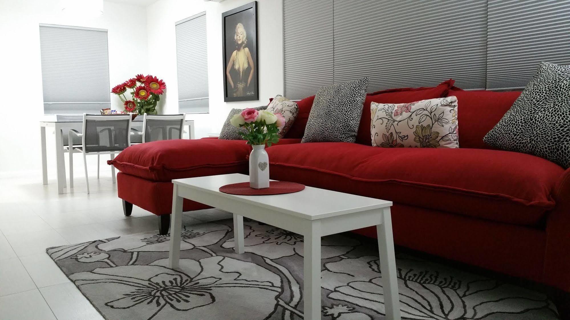 Downtown Hollywood Boutique Hotel (Adults Only) Екстериор снимка
