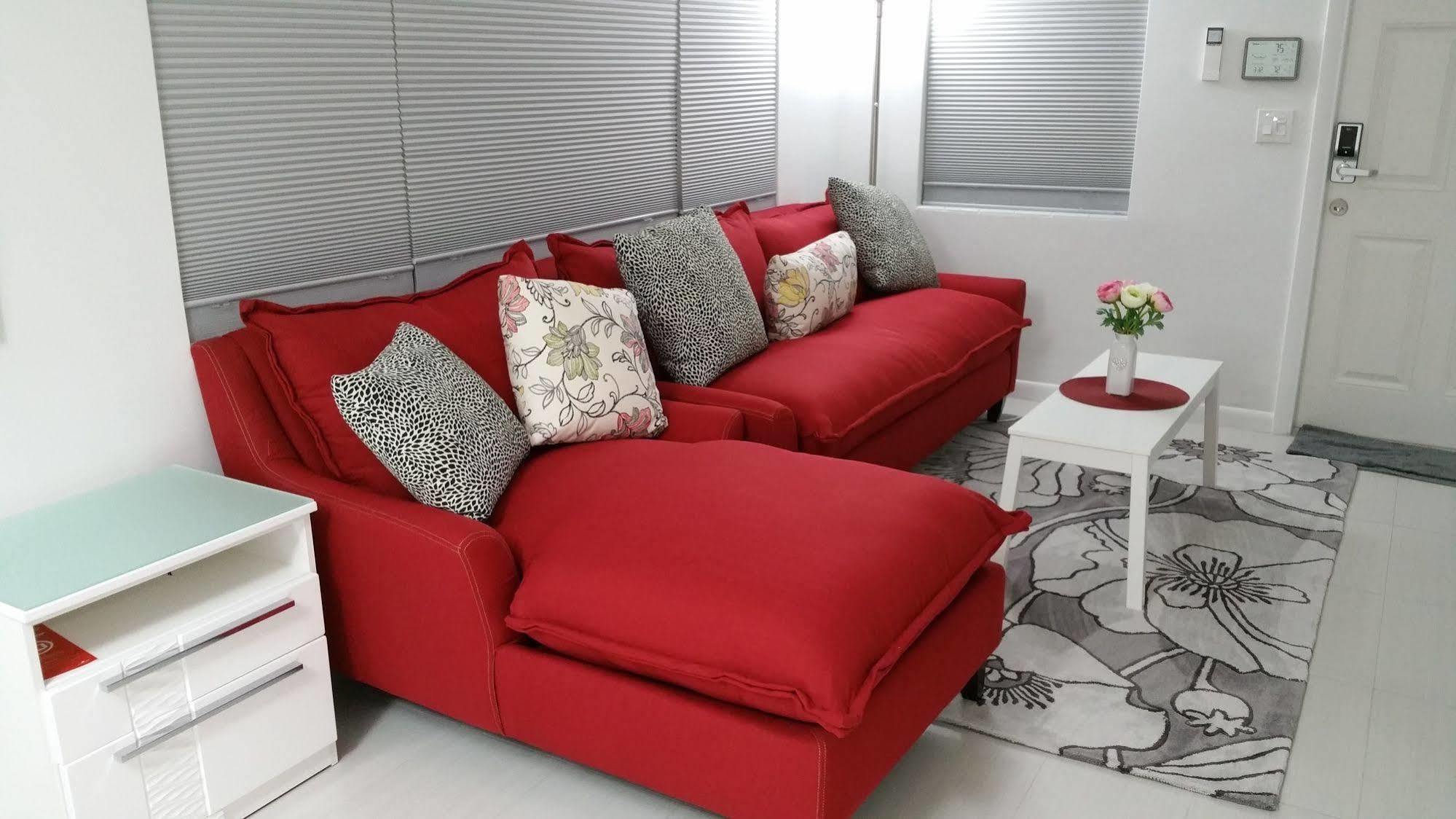 Downtown Hollywood Boutique Hotel (Adults Only) Екстериор снимка