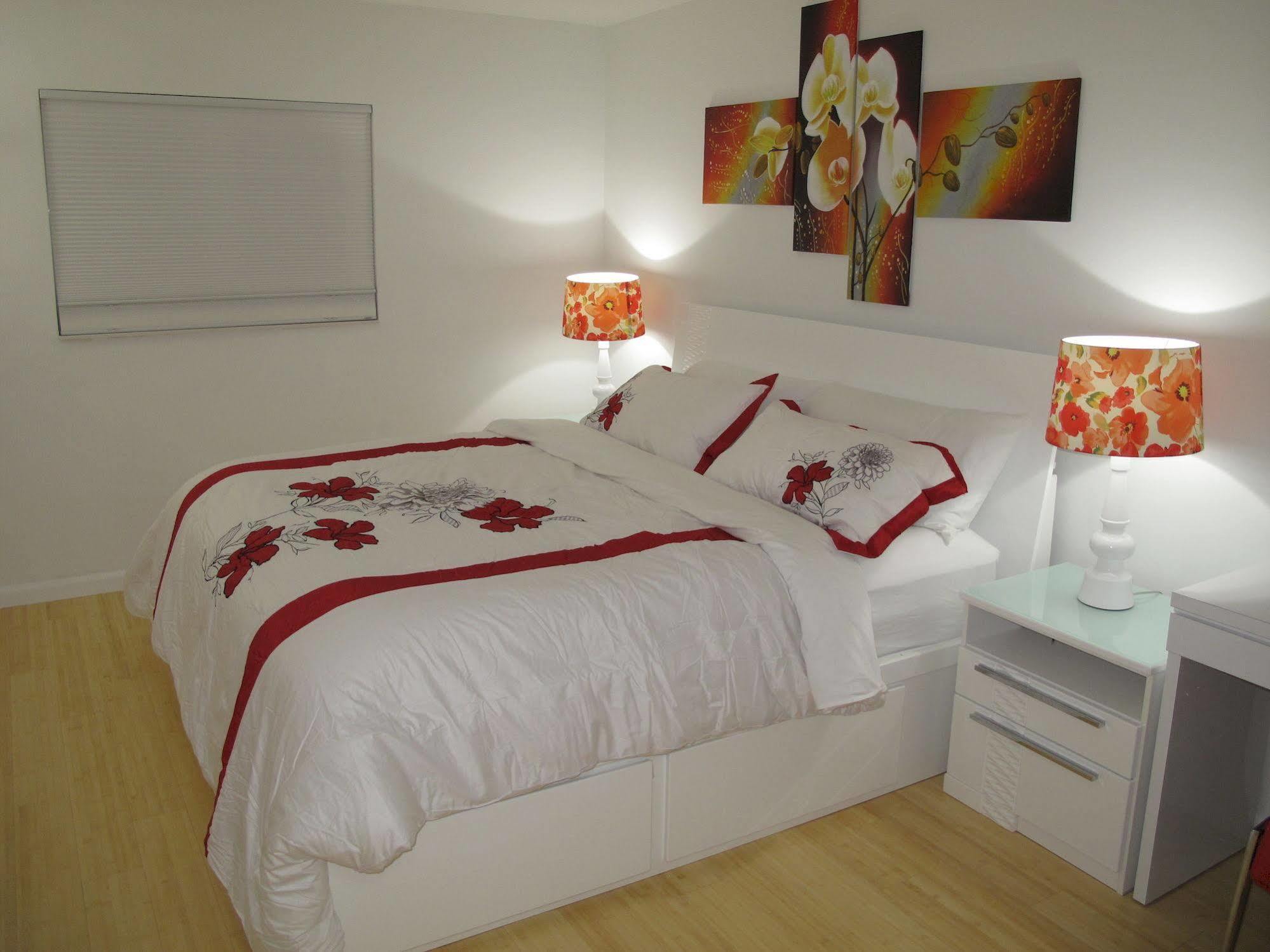 Downtown Hollywood Boutique Hotel (Adults Only) Екстериор снимка