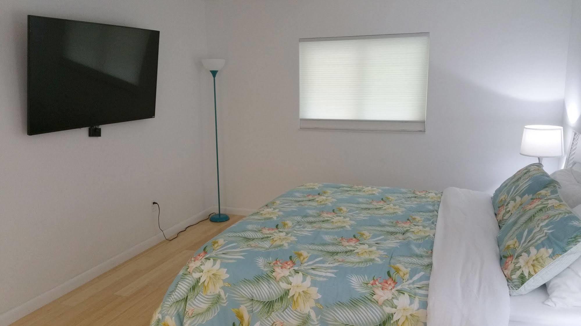 Downtown Hollywood Boutique Hotel (Adults Only) Екстериор снимка