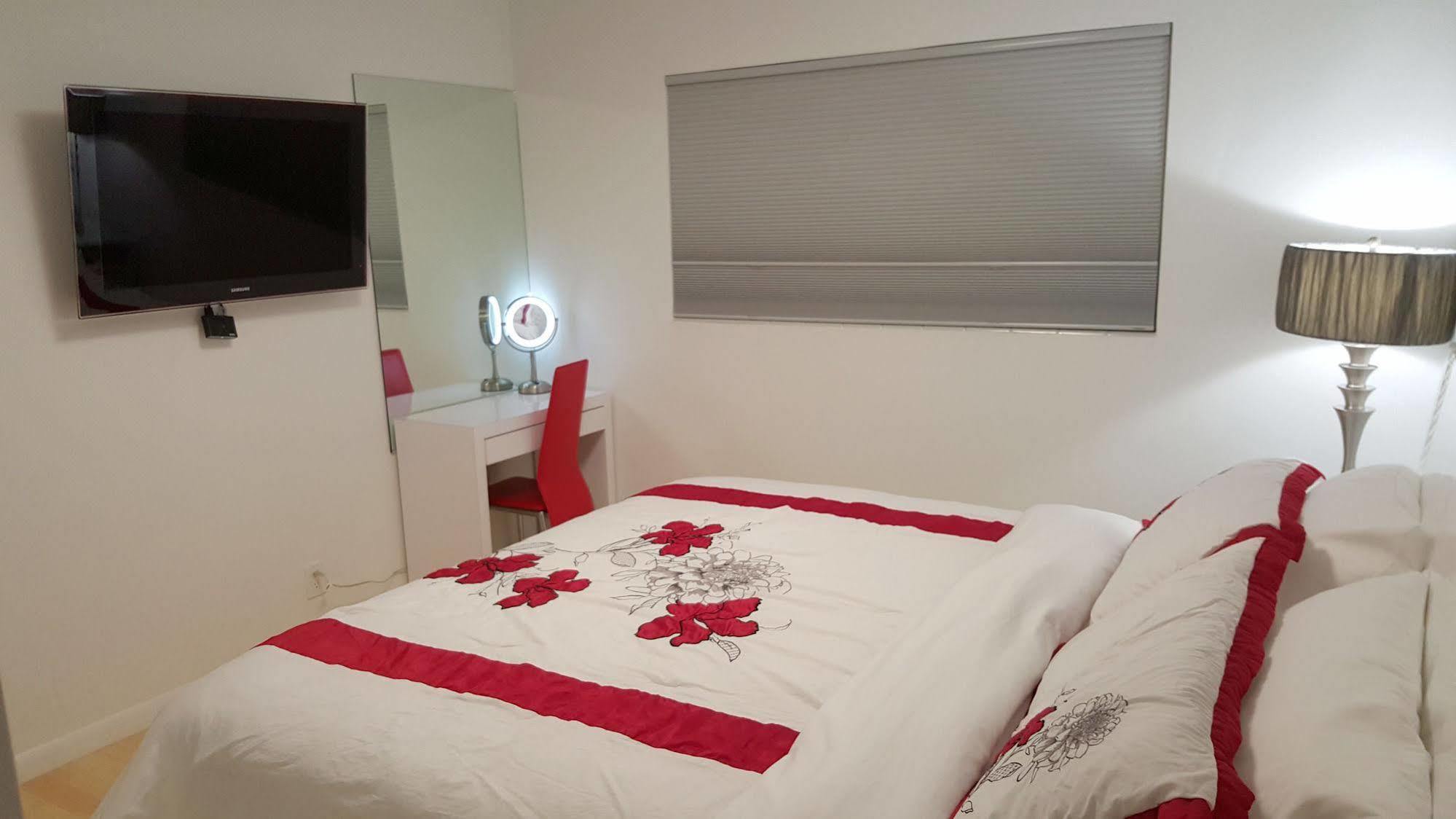 Downtown Hollywood Boutique Hotel (Adults Only) Екстериор снимка