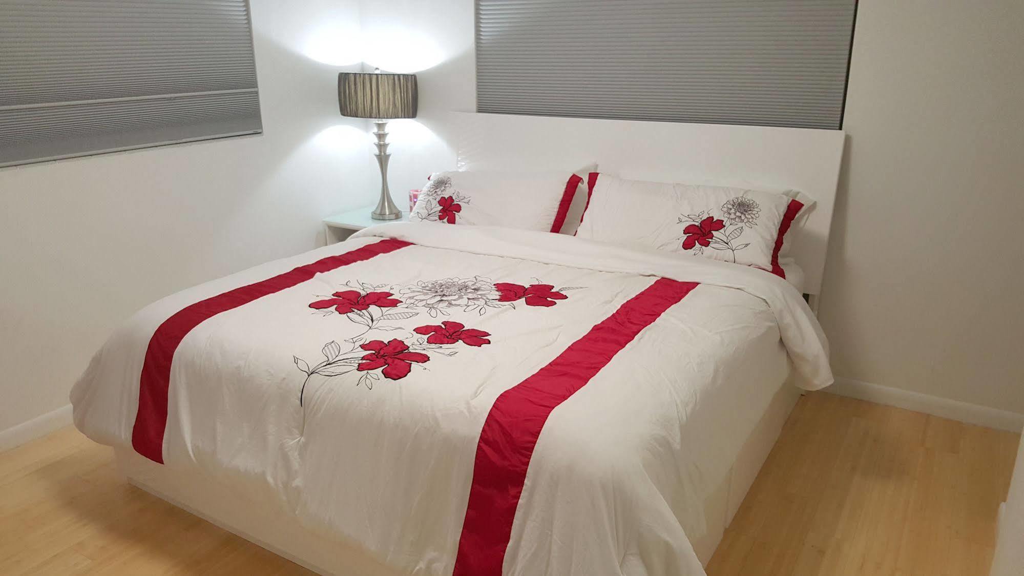 Downtown Hollywood Boutique Hotel (Adults Only) Екстериор снимка